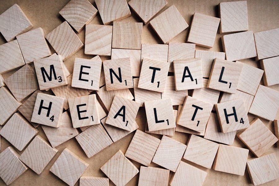 #WorldMentalHealthDay recognizes student health needs