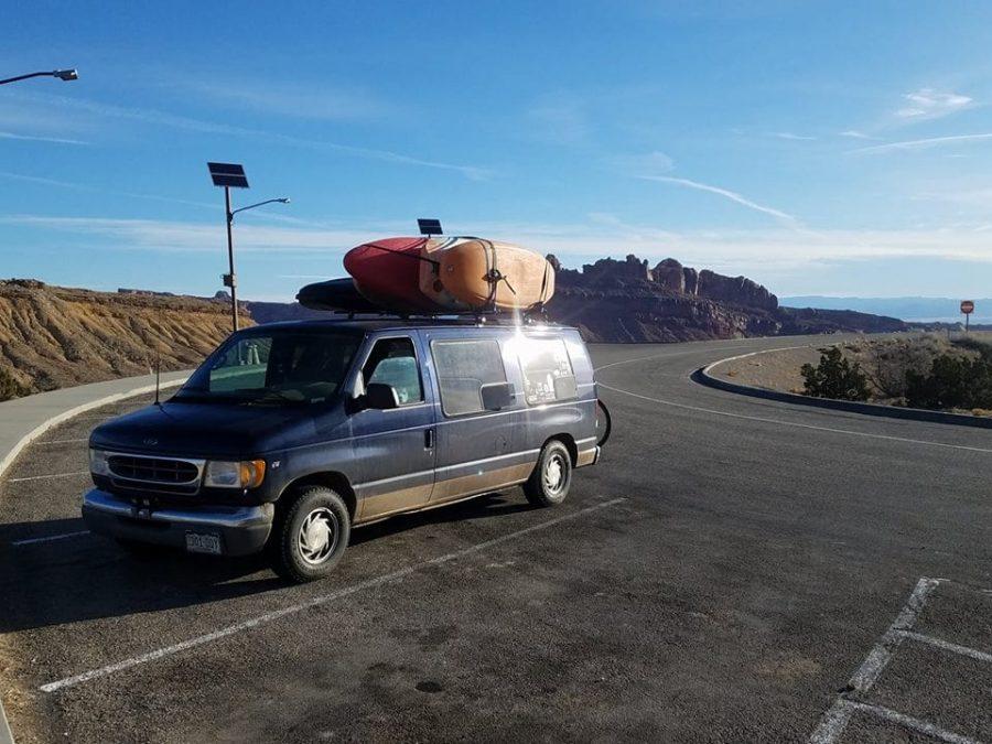 Van Life - Is it Right for You?