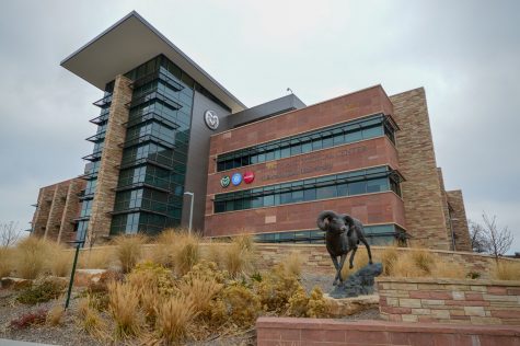 The Colorado State Health Center