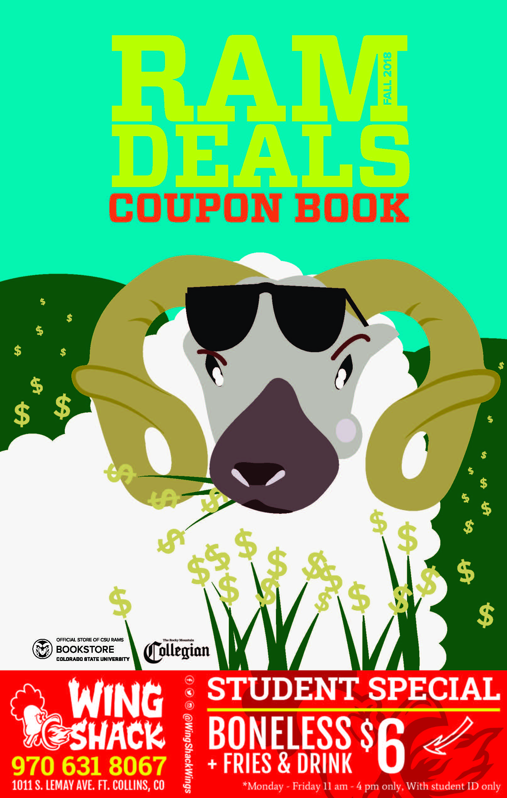 Cover Store Coupon >> Ram Deals The Rocky Mountain Collegian Cover Store Coupon >> Ram Deals The Rocky Mountain Collegian