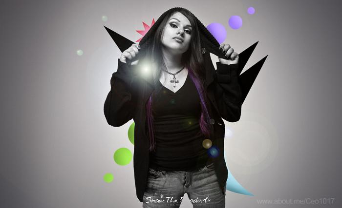 Snow Tha Product will be performing this Saturday, Dec. 8 at the Aggie Theatre. (Photo courtesy of Jamiel Boling)