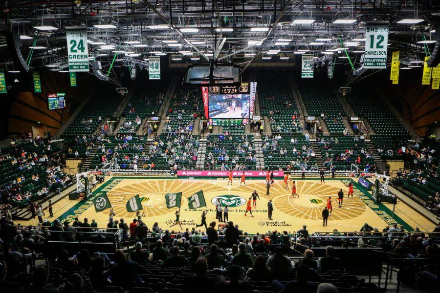 Santistevan: 5 basketball players that have captured the Moby faithful