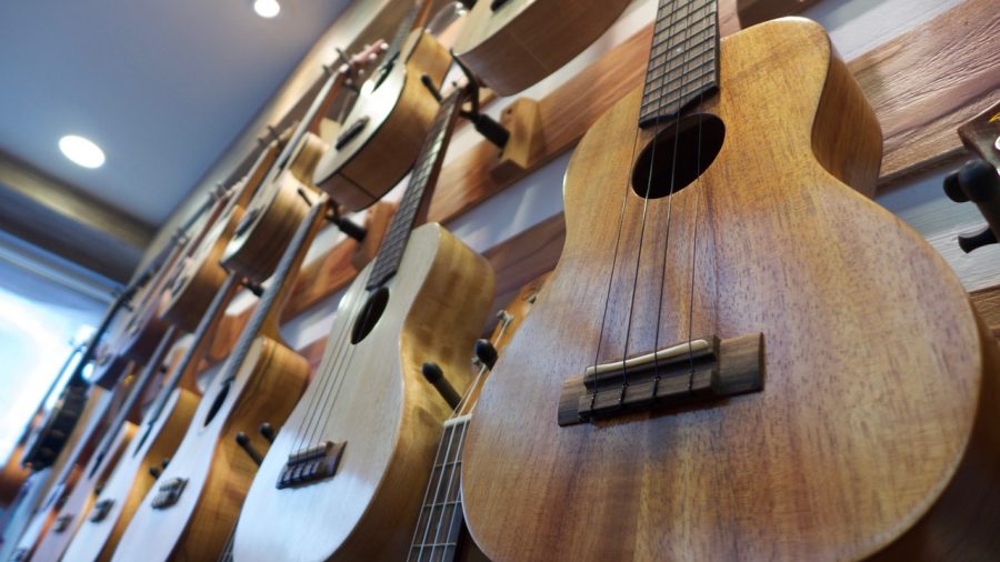 Why the Ukulele is a Worthy Instrument for Guitarists to Learn