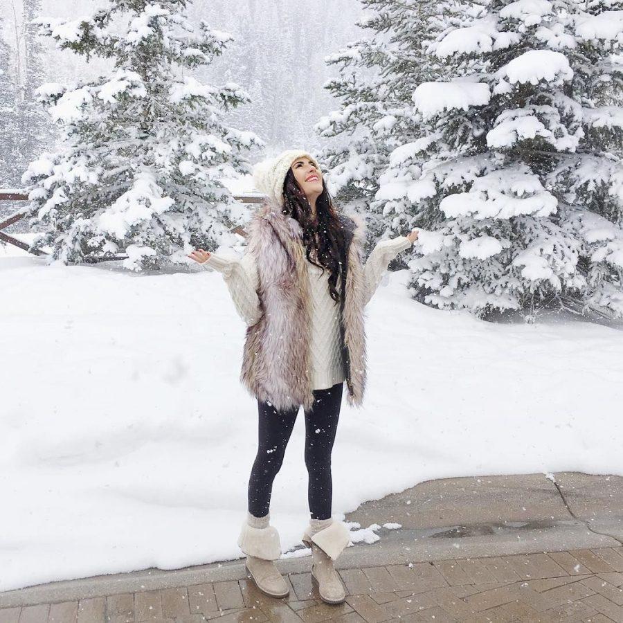 Tips For Staying Warm This Winter Without Sacrificing Style