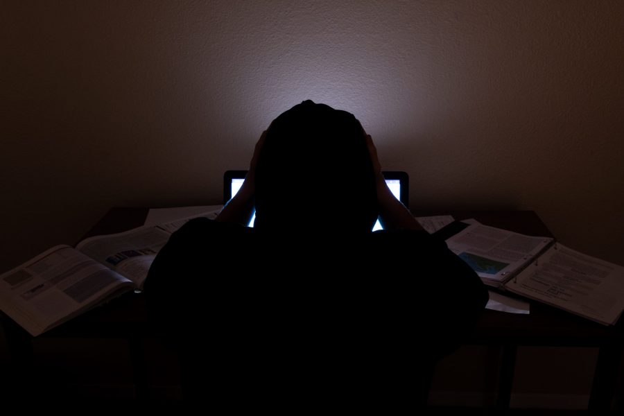 Victimhood has become a commonly talked about theme on social media with hashtags such as #victim and #victimhood trending. (Matt Tackett | The Collegian)