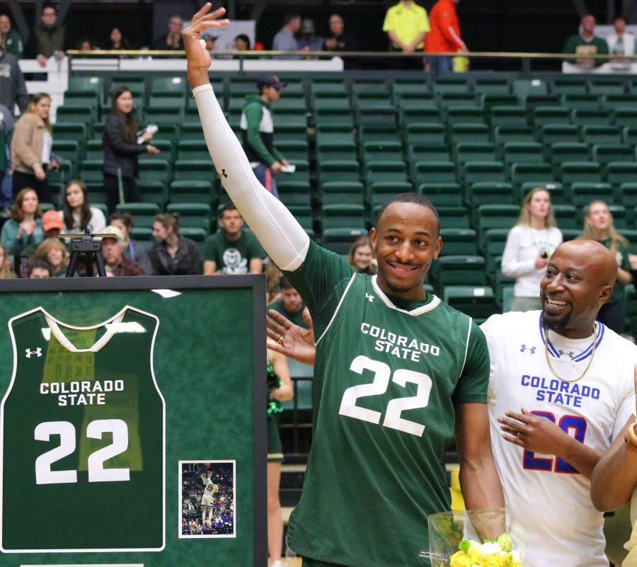 (Devin Cornelius | Collegian)