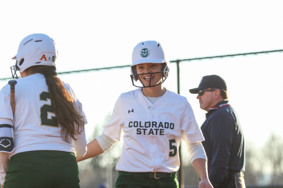 CSU softball extends win streak to 15 after road victory against Northern Colorado