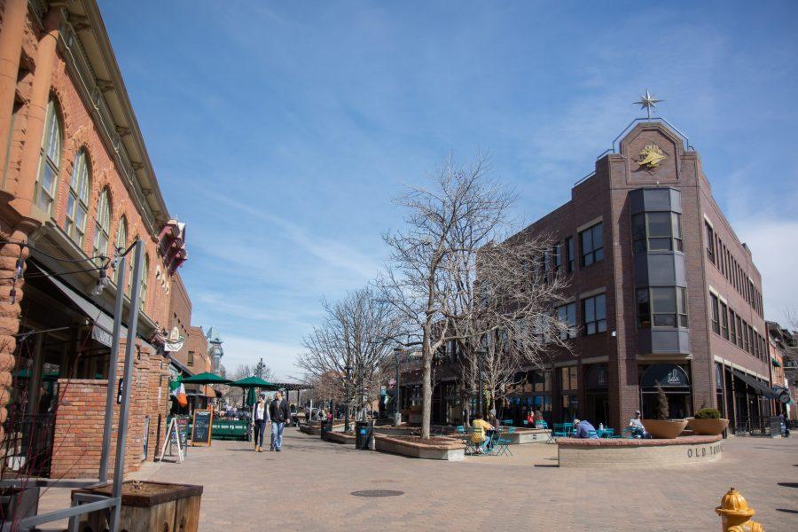 Fort Collins (Julia Trowbridge | Collegian)