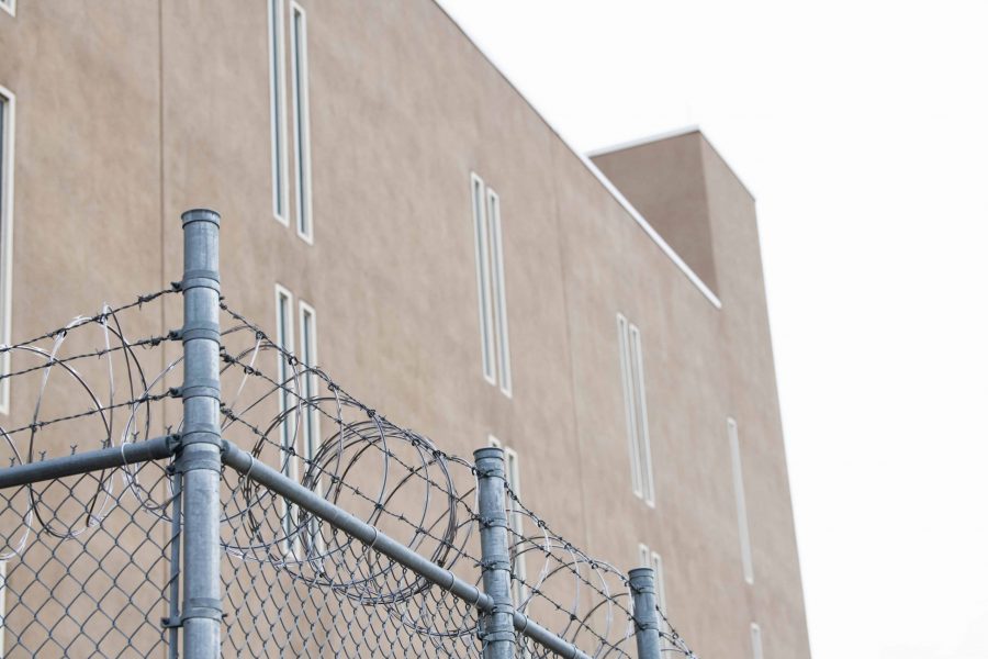 The Larimer County Jail has plans in place to expand its facility to accommodate for the increasing population of Larimer County. It is expecting to add an additional 400 to 500 beds that would add to the jail’s current 500 beds, ensuring inmate separation is adequate for all genders, ages and behaviors inside the jail.  “The proposed expansion of the jail is to meet the needs of today’s populations,” Captain Palmer, facility administrator for the Larimer County jail said. “The Larimer County jail has been run 24 hours a day and 365 days a year for 35 years and it is wearing out.” (Colin Shepherd | Collegian)