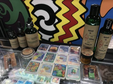 Why You Should Regularly Take CBD