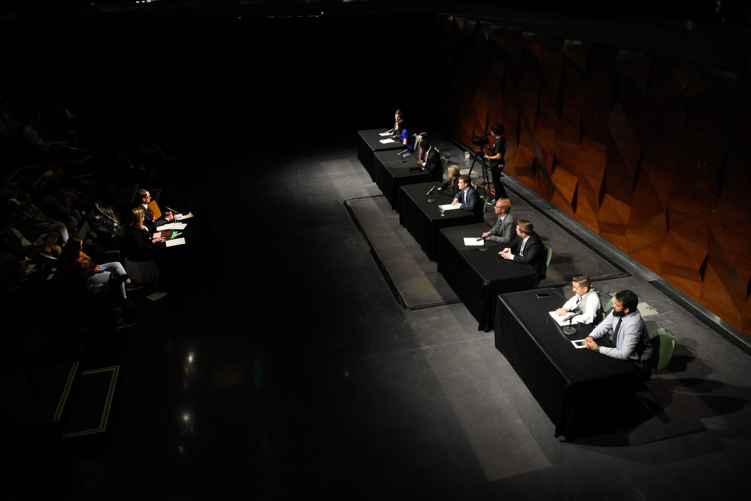 ASCSU+candidates+discuss+inclusivity%2C+representation+in+LSC+debate