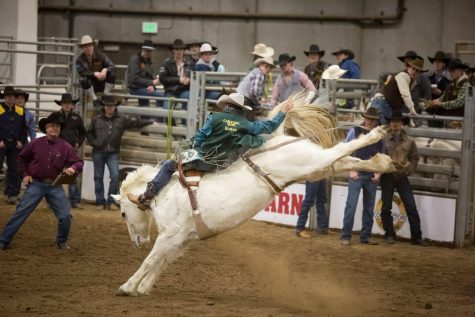 COVID-19 rodeo cancellations impact western community