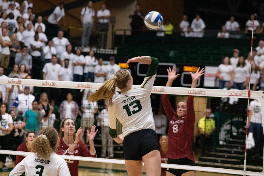 (Devin Cornelius | Collegian)