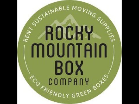 Moving Supply Store Company Announces Sustainable Moving Solutions