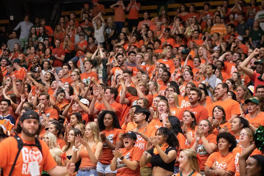 (Devin Cornelius | Collegian)