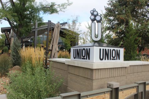 The Union Bar & Soda Fountain is a good place for a late breakfast to a late dinner Sept. 28, 2019. The very modern style of The Union makes it a great hangout spot that comes with a nice patio with cornhole. Located off Jefferson Street, this is a good place to meet new people.