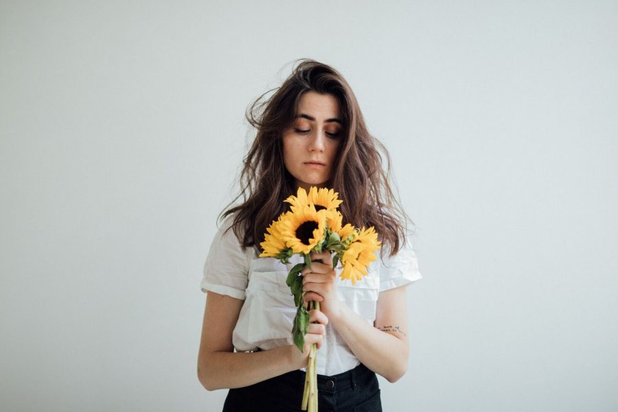 Dodie will be coming to Denver 9/27 and 9/28. (Courtesy of Kyle Jones) 