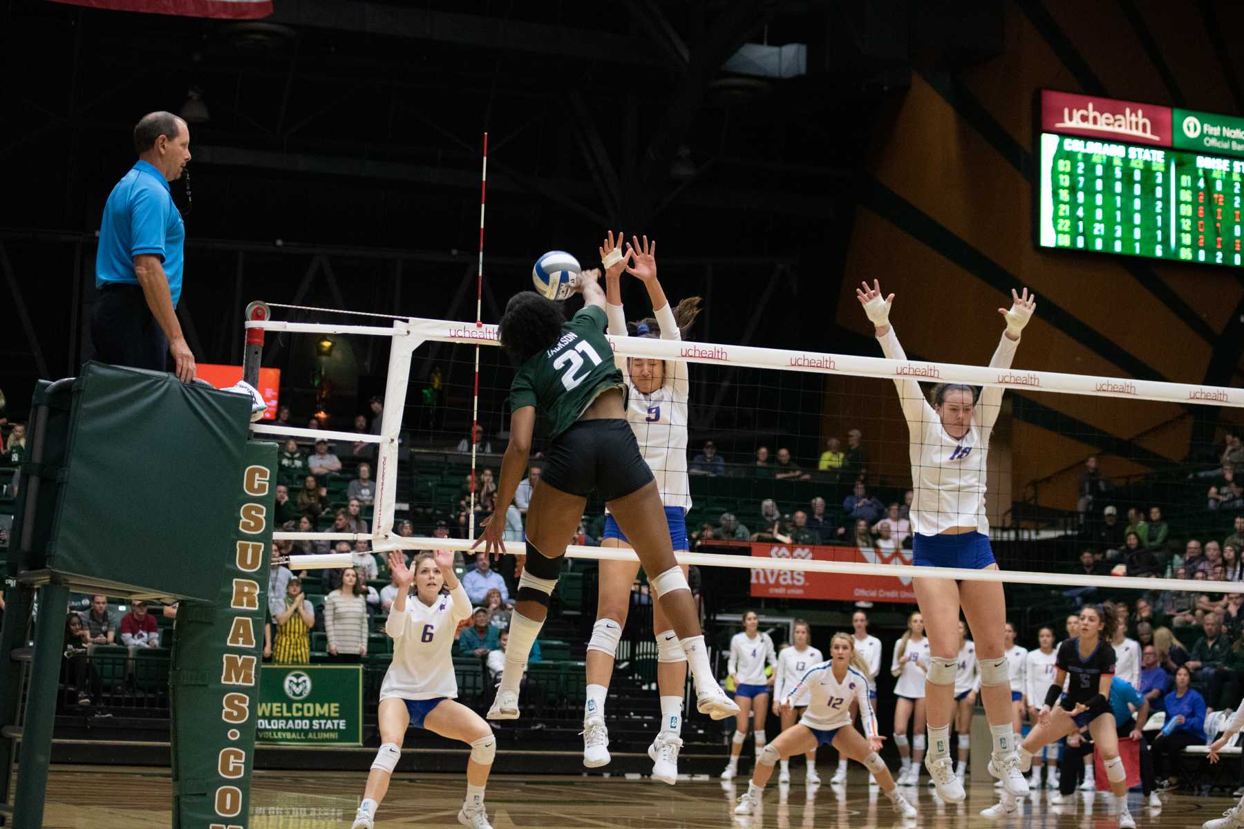 Past+Photos%3A+Volleyball+Mountain+West+Championship