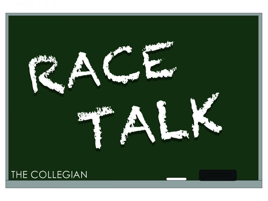 Race Talk: The importance of teaching Americas ugly histories