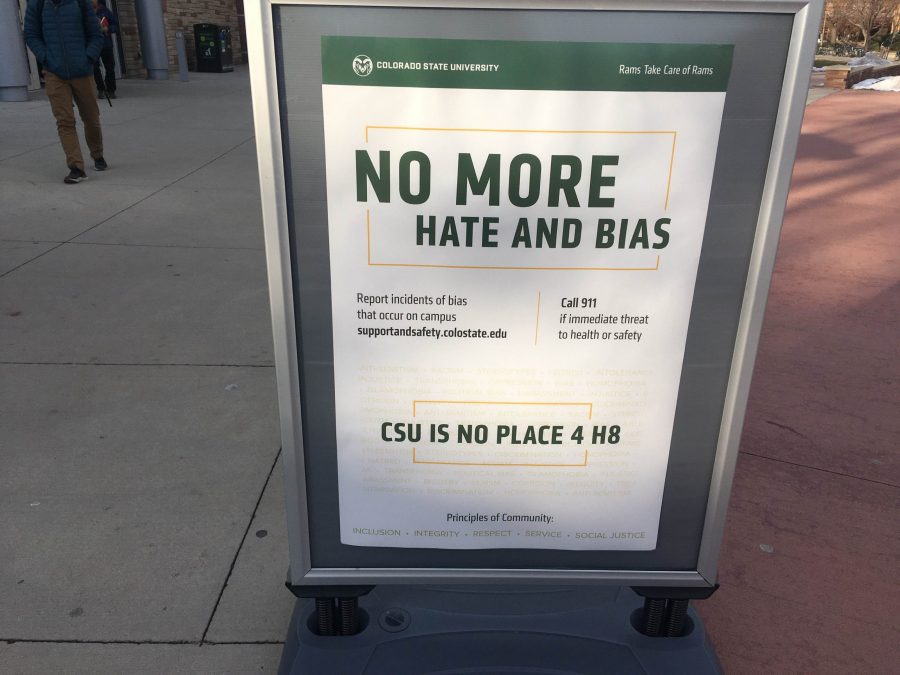Seriously: Sign outside of LSC solves inequality, bias