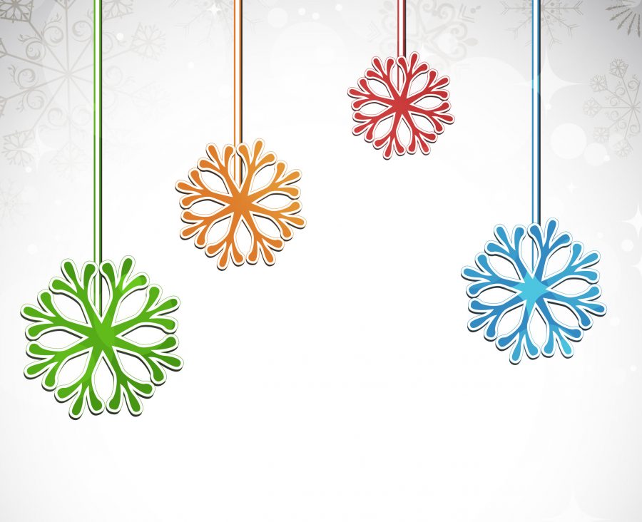 How to Make a 3D Paper Snowflake