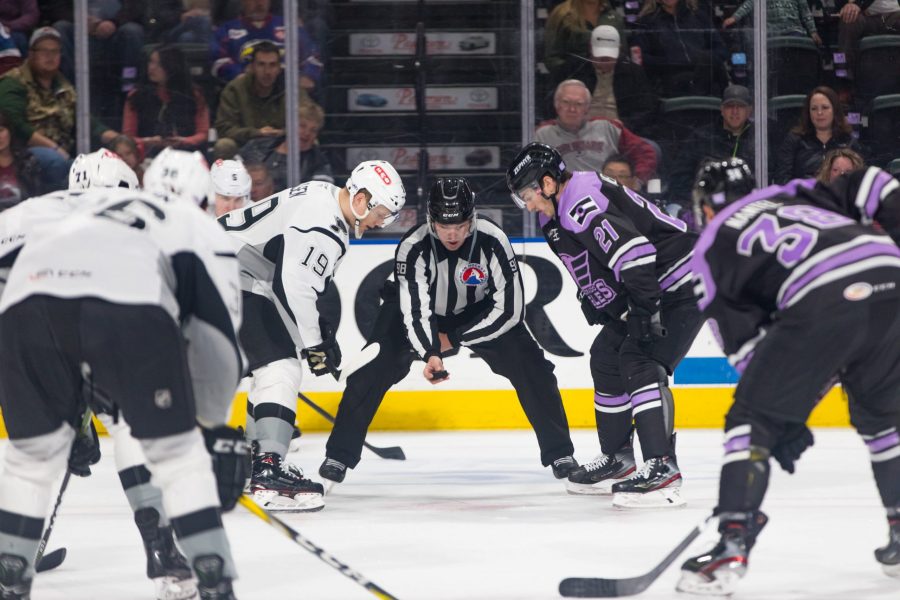 Takeaways from the Eagles weekend series with the Rampage