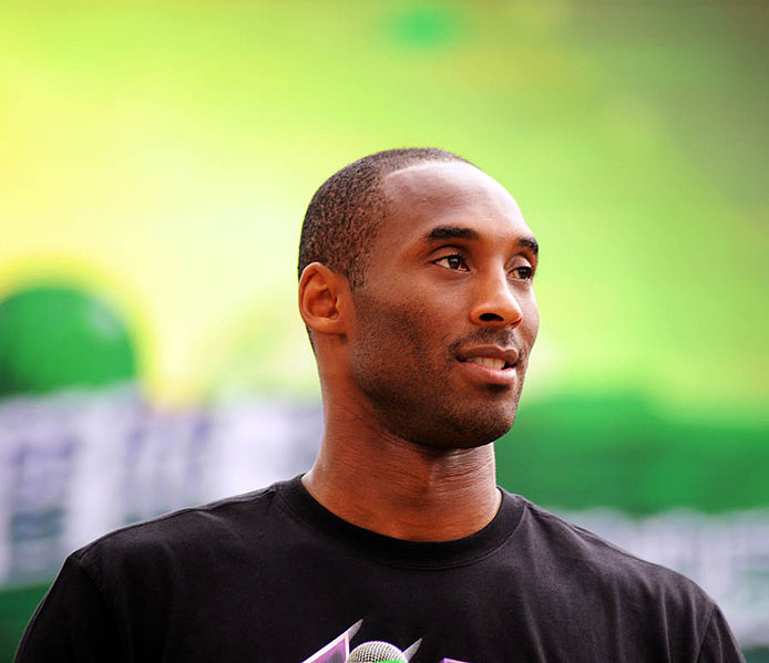 La nación sufre la pérdida de Kobe Bryant: leyenda de la NBA