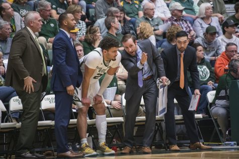 Collegian File Photo