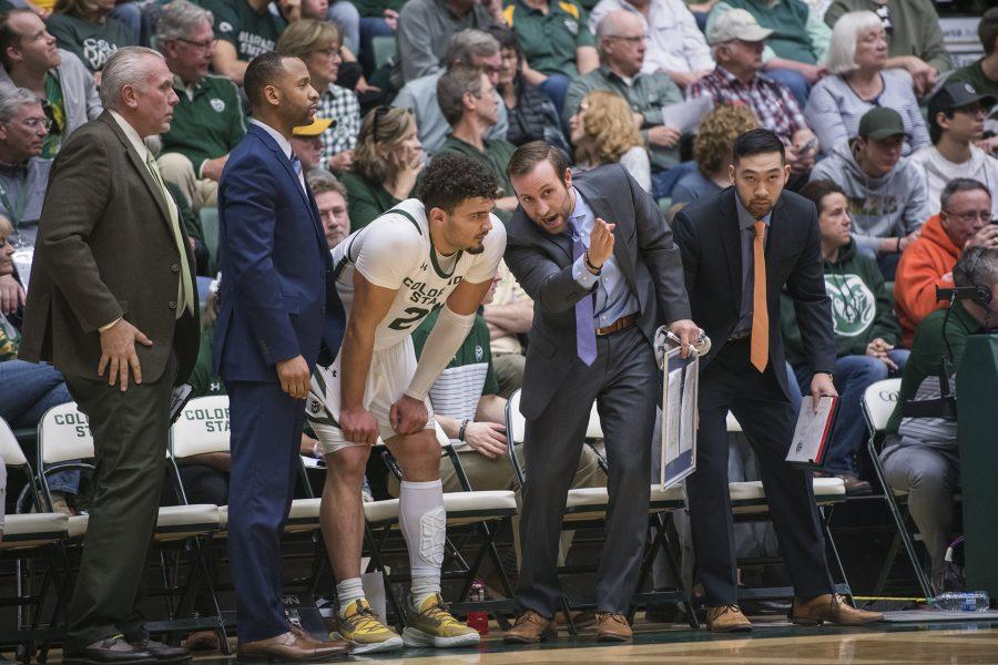Collegian File Photo