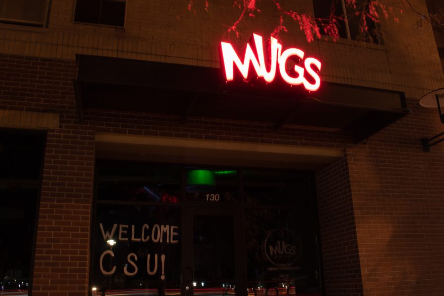 Mugs coffee lounge on college will be having a Night Market on March 6th. They will have music, goods, and herbal remedies. (Devin Cornelius | Collegian)