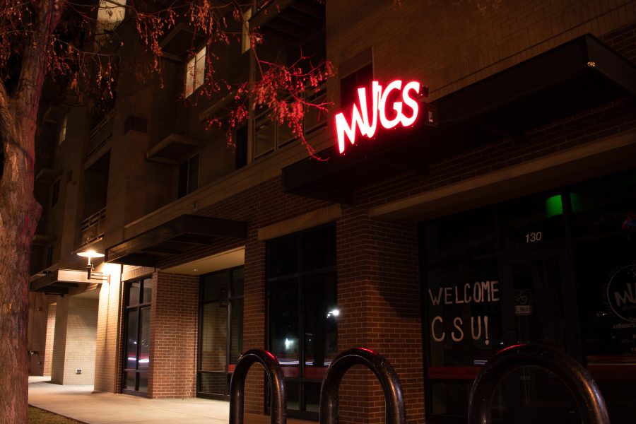Mugs Coffee Lounge on college will be having a Night Market on Mar 6th, they will be music, cocktails, and unique wares.  (Devin Cornelius | Collegian)