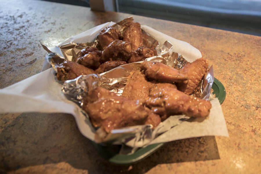 Top 5 FoCo hot wings to ignite your taste buds