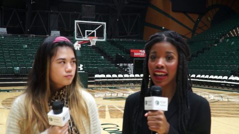 VIDEO: Border War| Womens Basketball | Full Recap