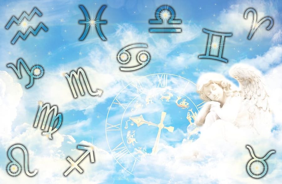 Horoscopes for Wednesday, April 1 entail many wise predictions from the Collegian Staff. (Graphic via Wallpaper Flare) 
