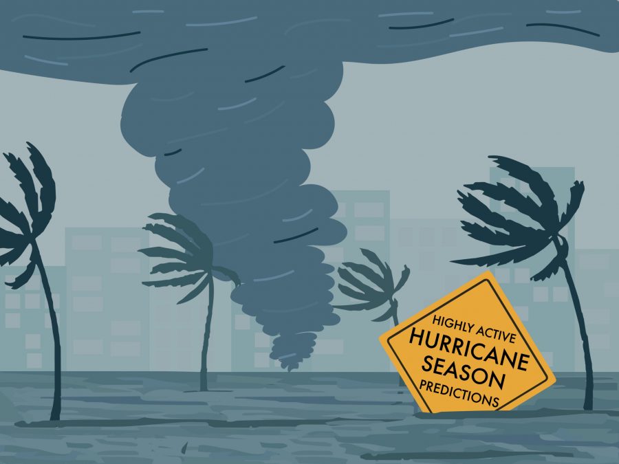 (Graphic Illustration by Amy Noble | The Collegian) 