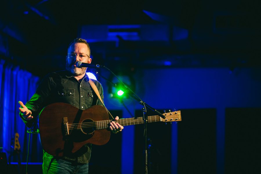 Boulder musician Dave Tamkin gives back to the community