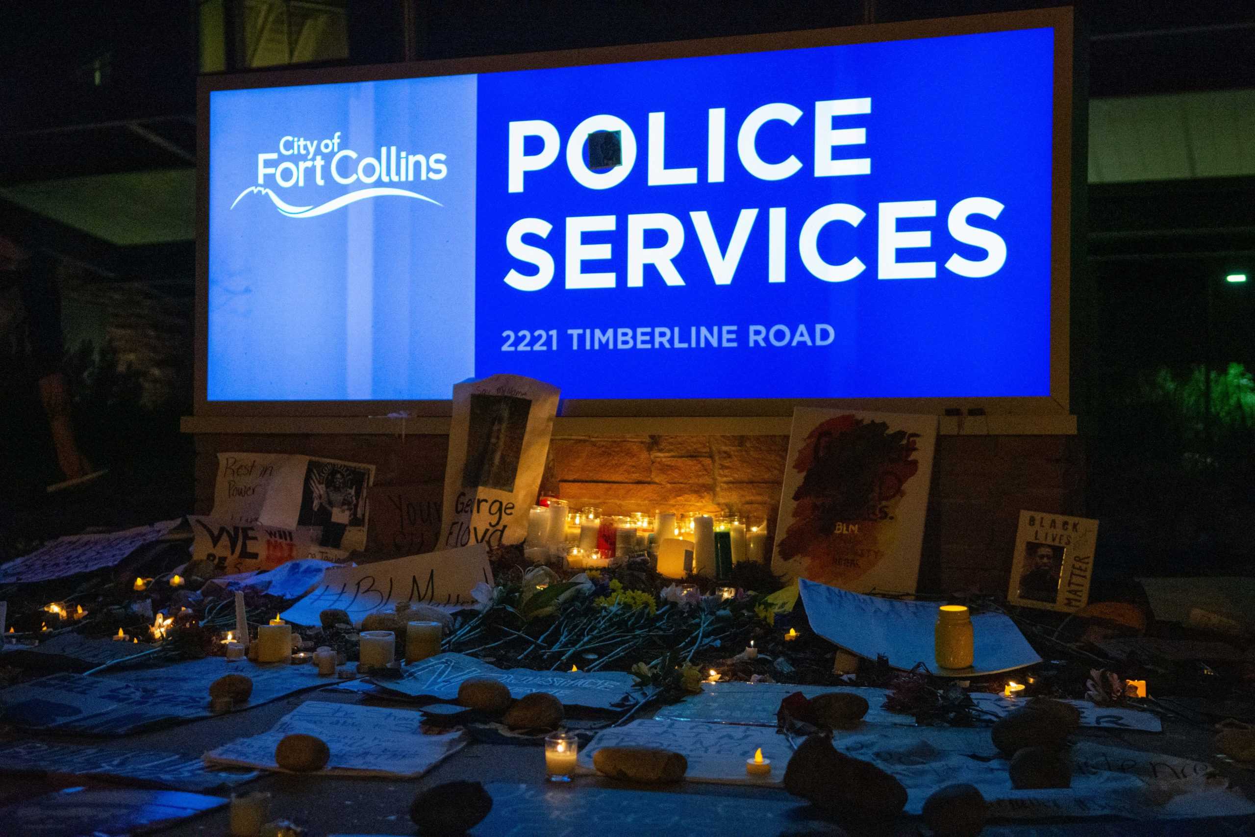 Fort Collins Police Blotter - 08koei3