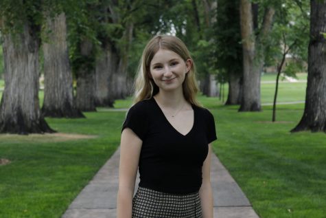(Anna von Pechmann | The Collegian)