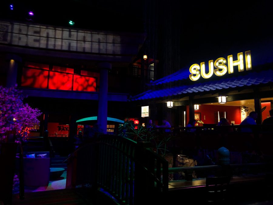 Sushi