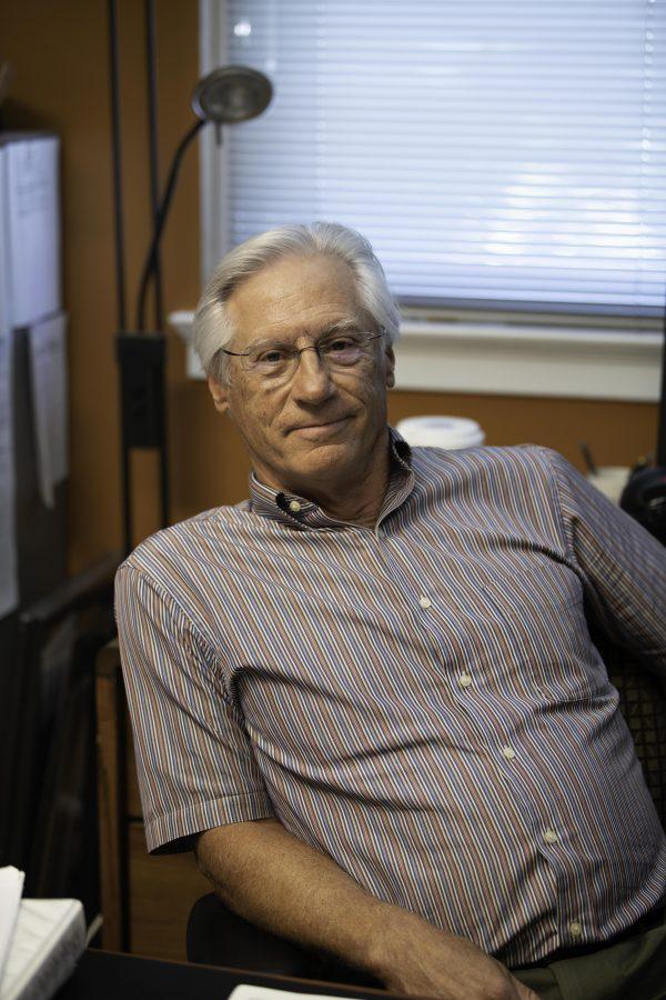 Wesley Kenney, professor and conductor at Colorado State University School of Music, Theatre, and Dance, says before an up coming symphony quote, "It has been almost twenty months since we have preformed in front of a live audience. We are so excited... it is who we are."  