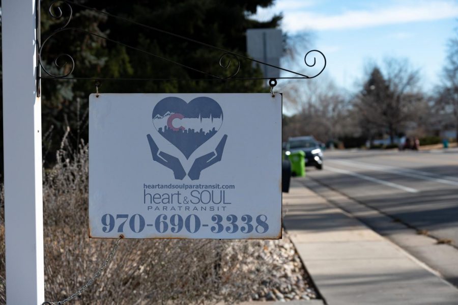 Heart & Soul Paratransit is a local business located in Fort Collins and offers transportation services to all of Northern Colorado