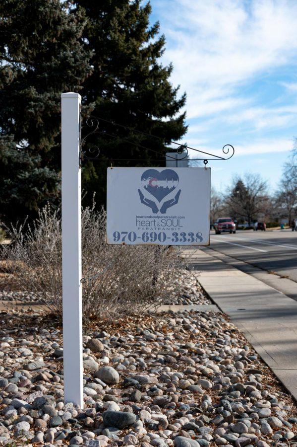 Heart & Soul Paratransit is a local business located in Fort Collins and offers transportation services to all of Northern Colorado