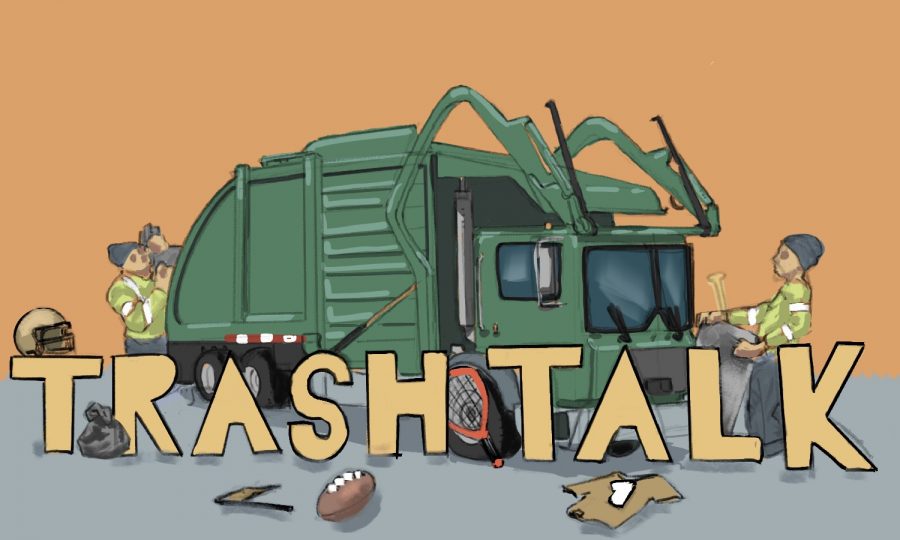 Trash Talk: 2022 Denver Broncos draft profile: Nik Bonitto