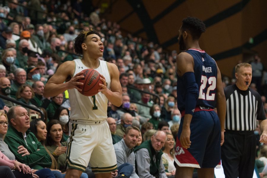 2022 23 CSU Men s Basketball Schedule Released The Rocky Mountain 