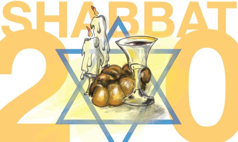 Shabbat 200: Jewish food, song, education, traditions