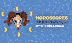 Horoscopes March 27 - April 2