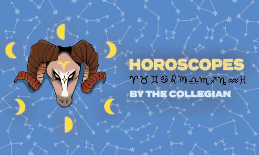 Horoscopes April 15-21