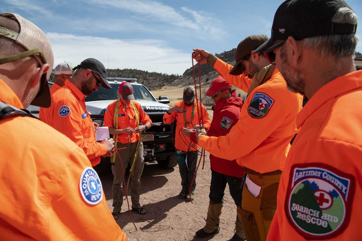 A+look+at+the+LCSAR+volunteers+who+are+there+when+needed