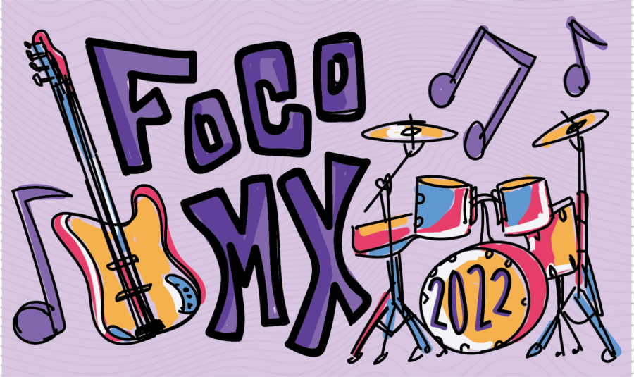 5 FoCoMX artists to add to your playlists this summer