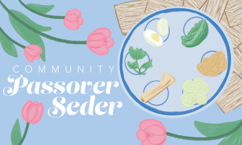 Passover Seder sees holiday celebrations with friends, family